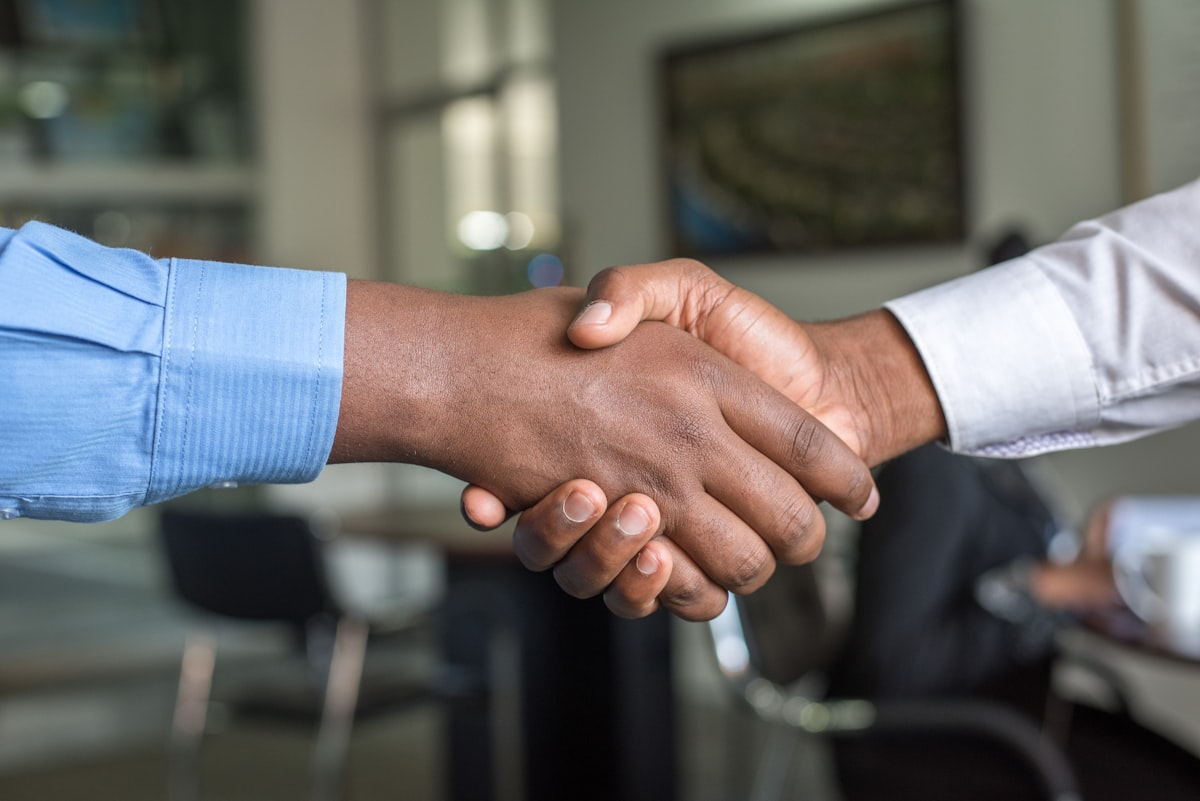 Valor Connect Integration platform