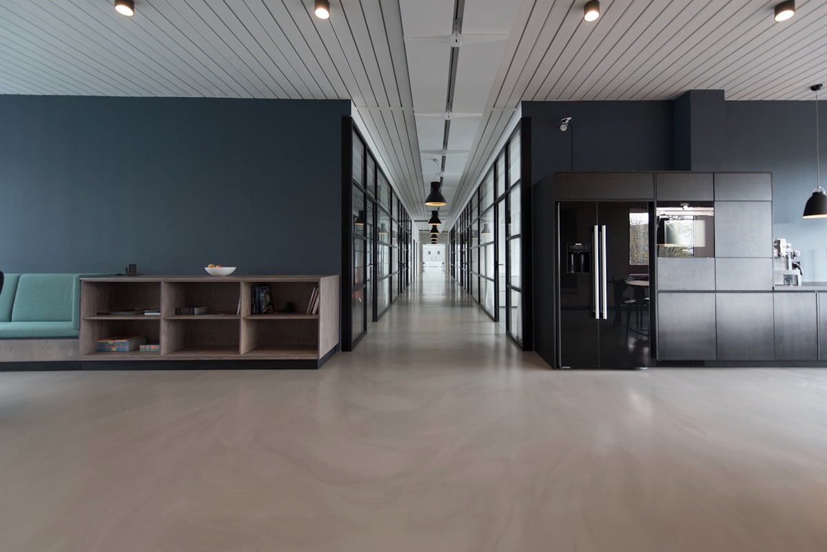 ValorAthletics office at One Raffles Place Singapore